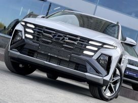 SUV   Hyundai Tucson 2024 , 4090000 , 