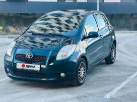  Toyota Yaris 2007 , 695000 , 