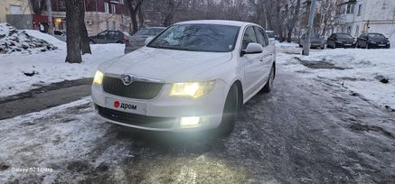  Skoda Superb 2010 , 765000 , 