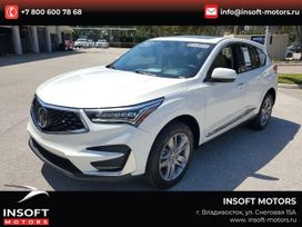 SUV   Acura RDX 2021 , 5796000 , 