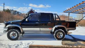  Hilux, 1987