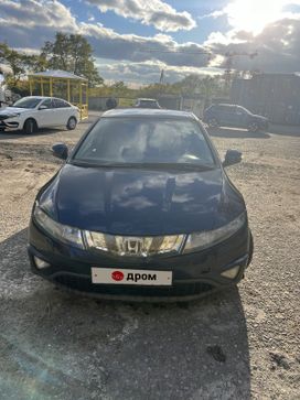  Honda Civic 2008 , 650000 , --