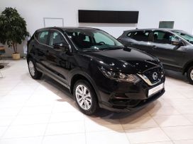 SUV   Nissan Qashqai 2023 , 3760000 , 