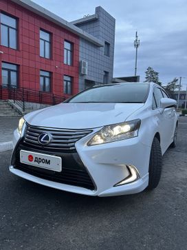  Lexus HS250h 2016 , 2200000 , 