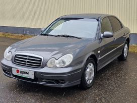  Hyundai Sonata 2008 , 400000 , --