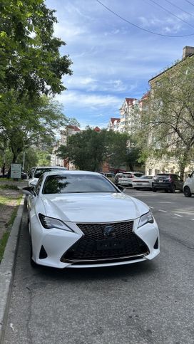  Lexus RC300 2021 , 5500000 , 