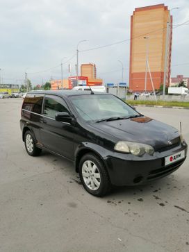  3  Honda HR-V 2002 , 585000 , 