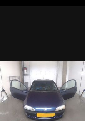  Opel Tigra 1997 , 226000 , 