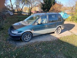    Mitsubishi Space Runner 1997 , 60000 , 