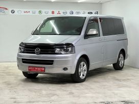    Volkswagen Multivan 2012 , 2500000 , 