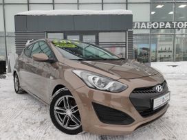  3  Hyundai i30 2013 , 1140000 , 