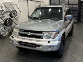 SUV   Mitsubishi Pajero Pinin 2004 , 480000 , 