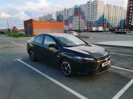  Chevrolet Monza 2023 , 2100000 , 