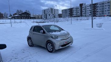  3  Toyota iQ 2008 , 575000 , 