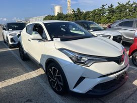 SUV   Toyota C-HR 2019 , 2280000 , 