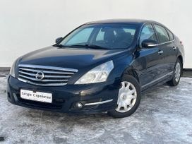  Nissan Teana 2008 , 970000 , 