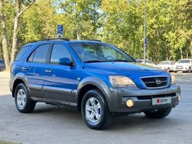 SUV   Kia Sorento 2005 , 695000 , 