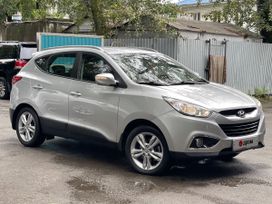 SUV   Hyundai ix35 2010 , 1098000 , 