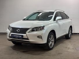 SUV   Lexus RX350 2014 , 2649000 , 