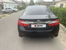  Toyota Camry 2014 , 2170000 , 