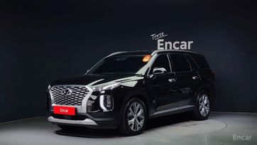 SUV   Hyundai Palisade 2020 , 2950000 , 