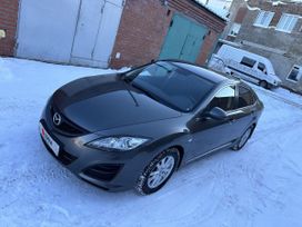  Mazda Mazda6 2011 , 950000 , 