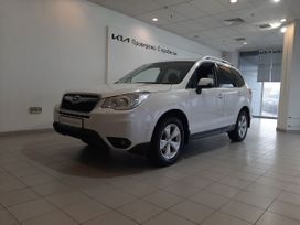 SUV   Subaru Forester 2012 , 1865000 , 