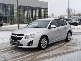  Chevrolet Cruze 2013 , 629200 , 