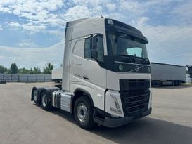   Volvo FH 2022 , 16500000 , 