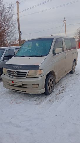    Mazda Bongo Friendee 2000 , 500000 , 