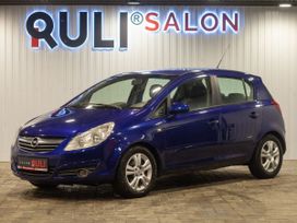  Opel Corsa 2006 , 525000 , 