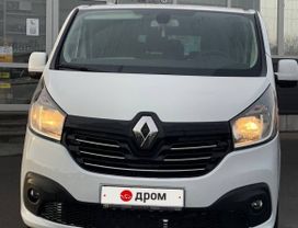    Renault Trafic 2017 , 1710000 , 