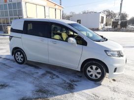    Honda Freed Spike 2016 , 1200000 , 