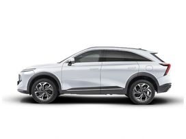 SUV   Haval F7 2024 , 3249000 , 