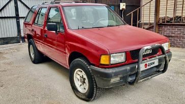 SUV   Isuzu Rodeo 1992 , 245000 , 