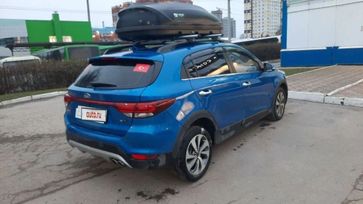  Kia Rio X (X-Line) 2019 , 1740000 , 