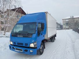  Isuzu NQR75P 2010 , 1670000 , 