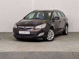  Opel Astra 2012 , 779000 , 