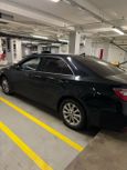  Toyota Camry 2016 , 1800000 , 