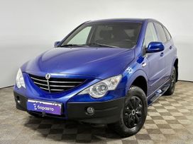 SUV   SsangYong Actyon 2008 , 875000 , 