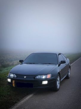  Toyota Corolla Levin 1995 , 525000 , 