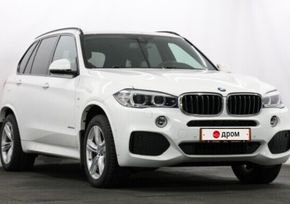 SUV   BMW X5 2018 , 4404000 , 