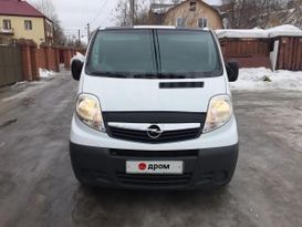    Opel Vivaro 2007 , 1000000 , 