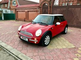  3  MINI Hatch 2002 , 750000 , 