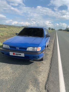  Nissan Sunny 1993 , 78000 , 