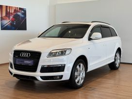SUV   Audi Q7 2008 , 1280000 , 