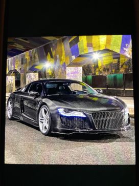  Audi R8 2007 , 1300000 , 