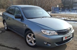  Subaru Impreza 2009 , 999999 , 