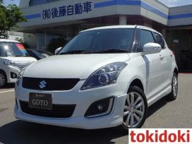  Suzuki Swift 2013 , 850000 , 