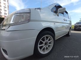    Nissan Serena 2002 , 850000 , 